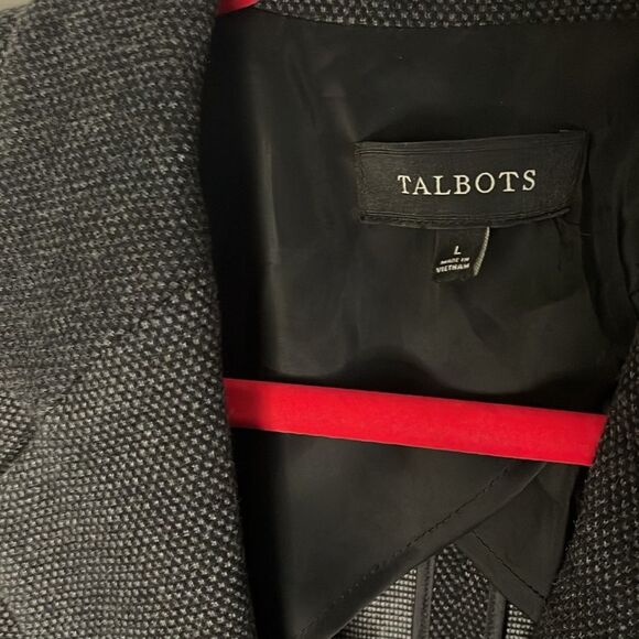 Talbots‎ women blazer - Picture 4 of 7
